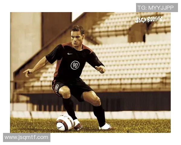 全球帅气足球明星盘点他们的魅力与风采