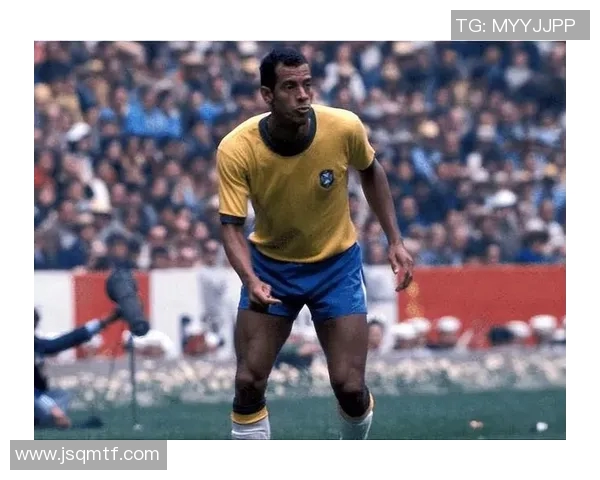 巴西足球传奇人物的崛起与影响力分析