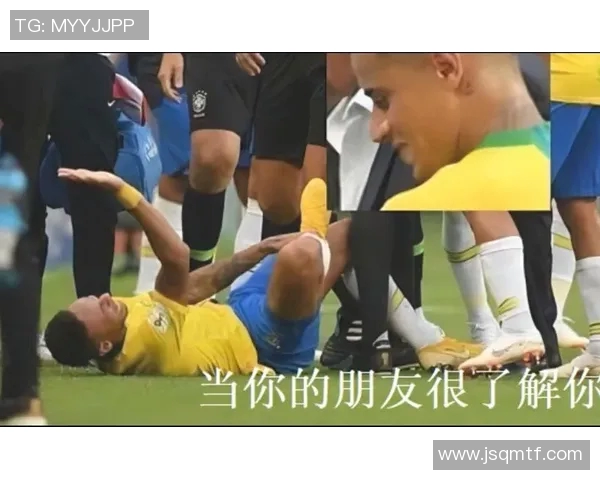 足球场上的幽默之星那些最有梗的足球明星名字大盘点