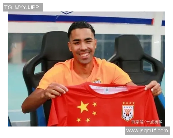 足球明星争相申请国籍背后的故事与动机分析