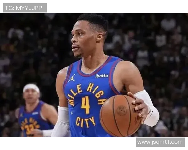 拉塞尔威斯布鲁克的篮球传奇之路与未来展望分析 拉塞尔威斯布鲁克的篮球传奇之路与未来展望分析